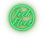 Tech Fleet logo